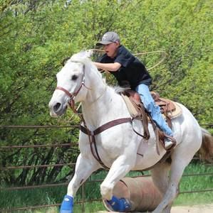 Meet your Posher, Carter